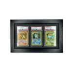 Display Frame for Slab TCG - 3 Slab