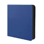 Album Binder Top Loader TCG - Blue