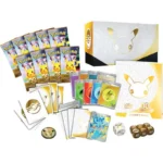 TCG Pokemon - 30th Celebration (M Eng) - Elite Trainer Box - Ảnh 2