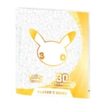 TCG Pokemon - 30th Celebration (M Eng) - Elite Trainer Box - Ảnh 6