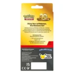 TCG Pokemon - 30th Celebration (M Eng) - Knock Out Collection - Ảnh 4