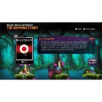 Game Rayman: 30th Anniversary Edition - Nintendo Switch - Ảnh 3