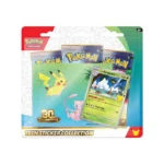 TCG Pokemon - 30th Celebration (M Eng) - Alolan Exeggutor Tech Sticker Collection