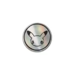 TCG Pokemon - 30th Celebration (M Eng) - Eevee Blister 2 Packs - Ảnh 2