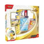 TCG Pokemon - 30th Celebration (M Eng) - Poster Collection