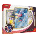 TCG Pokemon - 30th Celebration (M Eng) - Greninja Ex Box