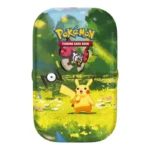 TCG Pokemon - 30th Celebration (M Eng) - Day Pikachu Mini Tin