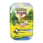 TCG Pokemon - 30th Celebration (M Eng) - Mew Mini Tin