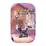 TCG Pokemon - 30th Celebration (M Eng) - Umbreon Mini Tin