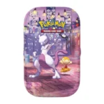 TCG Pokemon - 30th Celebration (M Eng) - Mewtwo Mini Tin