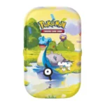 TCG Pokemon - 30th Celebration (M Eng) - Lapras Mini Tin
