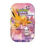 TCG Pokemon - 30th Celebration (M Eng) - Zapdos Mini Tin