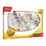 TCG Pokemon - 30th Celebration (M Eng) - Ditto Premium Collection