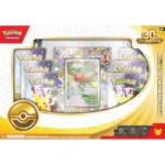 TCG Pokemon - 30th Celebration (M Eng) - Ditto Premium Collection - Ảnh 4