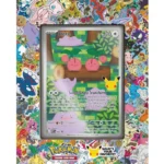 TCG Pokemon - 30th Celebration (M Eng) - Ditto Premium Collection - Ảnh 2