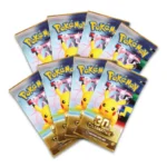 TCG Pokemon - 30th Celebration (M Eng) - Ditto Premium Collection - Ảnh 3
