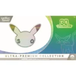 TCG Pokemon - 30th Celebration (M Eng) - Day Ultra-Premium Collection - Ảnh 3