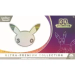 TCG Pokemon - 30th Celebration (M Eng) -  Night Ultra-Premium Collection - Ảnh 3