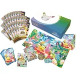 TCG Pokemon - 30th Celebration (M Eng) - Day Ultra-Premium Collection - Ảnh 2