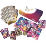 TCG Pokemon - 30th Celebration (M Eng) -  Night Ultra-Premium Collection - Ảnh 2