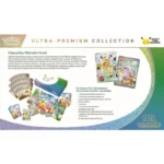 TCG Pokemon - 30th Celebration (M Eng) - Day Ultra-Premium Collection - Ảnh 4