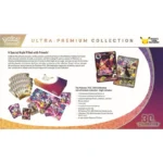 TCG Pokemon - 30th Celebration (M Eng) -  Night Ultra-Premium Collection - Ảnh 4