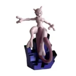 TCG Pokemon - 30th Celebration (M Eng) - Mewtwo Figure Collection - Ảnh 2