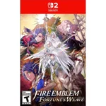 Game Fire Emblem: Fortune's Weave - Nintendo Switch 2
