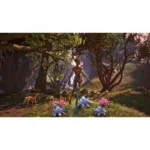 Game The Elder Scrolls IV: Oblivion Remastered Deluxe Edition - Nintendo Switch 2 - Ảnh 3