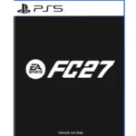 Game EA Sports FC 27 - PS5