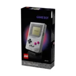 LEGO - Game Boy 72046 - (18+/421PCS)