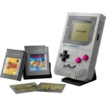 LEGO - Game Boy 72046 - (18+/421PCS) - Ảnh 3