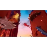 Game Super Meat Boy 3D - PS5 - Ảnh 2