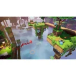 Game Super Meat Boy 3D - PS5 - Ảnh 4