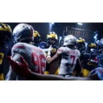 Game EA Sports College Football 27 - PS5 - Ảnh 3