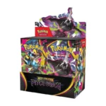 TCG Pokemon - Mega Evolution - Pitch Black (ME05 Eng) - Booster Bundle - Ảnh 2