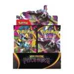 TCG Pokemon - Mega Evolution - Pitch Black (ME05 Eng) - Booster Bundle