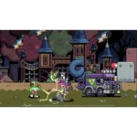 Game Scott Pilgrim EX - PS5 - Ảnh 4
