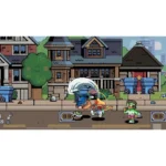 Game Scott Pilgrim EX - PS5 - Ảnh 2