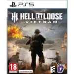 Game Hell Let Loose: Vietnam - PS5
