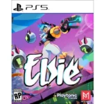 Game Elsie - PS5