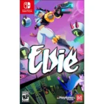 Game Elsie - Nintendo Switch