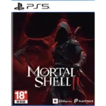 Game Mortal Shell II - PS5