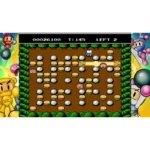 Game Super Bomberman Collection - PS5 - Ảnh 3