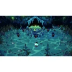 Game Cult of the Lamb Definitive Edition - Nintendo Switch - Ảnh 3