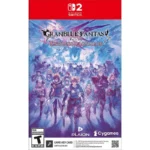 Game Granblue Fantasy: Relink Endless Ragnarok - Nintendo Switch 2