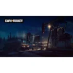 Game SnowRunner - Nintendo Switch 2 - Ảnh 4
