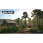 Game SnowRunner - Nintendo Switch 2 - Ảnh 2