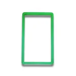 TPU - Bumper For Psa Card - HY008