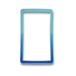 TPU - Bumper For Psa Card - HY026